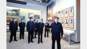 중국 당기관지 “한국전쟁서 北·中 군인, 美주도 유엔군 물리쳐”