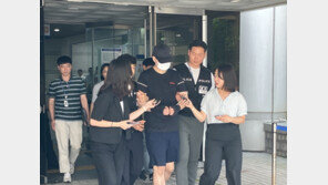 “신림역 인근서 여성 20명 살인” 글 올린 피의자 구속기로