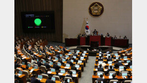 유치원·학교 30m 이내 담배 못 피운다…건강증진법, 국회 통과