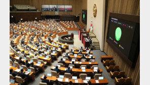 지방하천도 국가 재정지원…하천법 개정안, 국회 본회의 통과