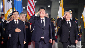 尹 “한미동맹, 인태뿐 아니라 전세계 자유·평화·번영의 핵심축”