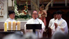 프란치스코 교황, 정전 70주년 메시지…“‘평화의 예언자’ 되도록 한국인 격려”