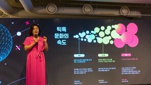 틱톡 "국경 초월한 틱톡 문화, K-콘텐츠 글로벌 인기에 기여"