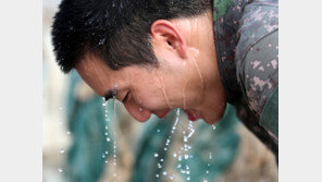 서울 온열질환자 1명 발생…서울 전지역 3일째 폭염