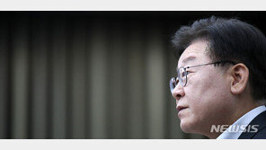 이재명 “‘쌍방울 대북송금=이재명 대납금’ 주장 이해 안 돼”