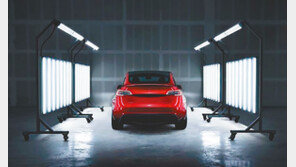 테슬라가 쏘아올린 ‘저가 전쟁’… 4000만원대 모델에 국내차 ‘긴장’ 