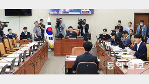 우주항공청, 항우연-천문연 흡수 않기로 