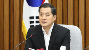 박대출 “우주항공청법 표류 중…7대 우주강국 가는 길 막지 말라”