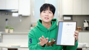 한해, 국제 공인 와인 자격증 취득 “최고 등급 패스”