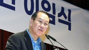 통일부 떠나는 권영세 “통일부 역할, 변화와 혁신 요구받고 있어”