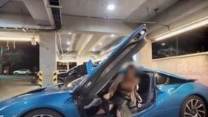 슈퍼카·명품 자랑…160억 뜯은 ‘주식고수 아줌마’의 최후