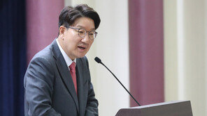 권성동 “민주당, 당내인사 종북행위 외면…이석기 통진당과 뭐가 다르냐”