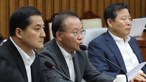 국힘, 과방위 잇단 파행에 “민주, 우주강국 가는 길 막지 말라”