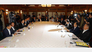 당정 “재난지원금 대폭 증액 적극 검토”