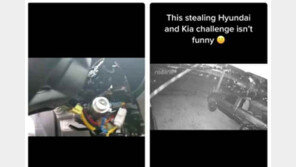 “도난 차량 오명 벗는다”…현대차 美에 도난 방지 센터 가동