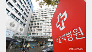 폐원 앞둔 서울백병원…“직원들 부산 전보” vs “사실상 해고”