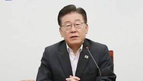 이재명 “尹, 이동관 방통위원장 임명 강행…폭력적 지배” 