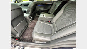 [시승기] 37년 역사와 첨단 기술의 조화…상반기 국산 판매 1위 ‘디 올 뉴 그랜저’