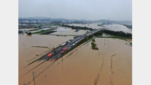 ‘오송 참사’ 5개 기관 최고위급 책임자 ‘경질’ 등 인사 조치
