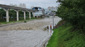 대구 북구 팔거천 실종 60대 추정 시신 13일 만에 발견