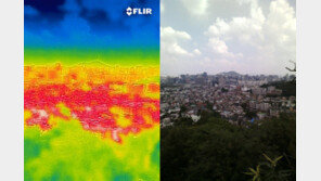 서울 전 지역 폭염경보 발효…온열질환자 2명 발생