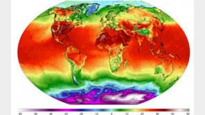 유엔 “지구 온난화 넘어 열대화”… 올 7월 역사상 가장 더웠다 