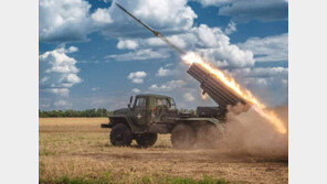 “어떻게 입수했나?”…北무기로 러軍 공격한 우크라이나군