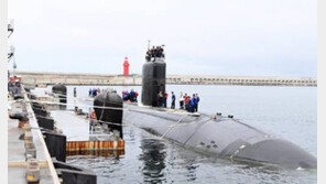 美 공격형 원잠도 참가…한미 해군 연합 대잠전 훈련 실시