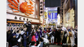 아무도 안 나서는 오사카엑스포 전시관 설치…韓이 1호 계획안 제출