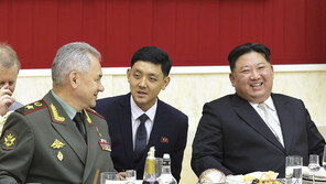 김정은, 러 대표단과 2박3일 이례적 함께 해…북-러 급속 밀착