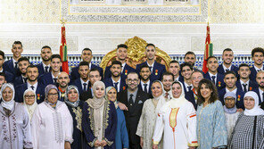 모로코국왕 모하메드 6세, 즉위 기념일 맞아 2052명에게 사면령