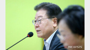 민주당, 이재명 대표 직무정지 소송낸 당원 윤리심판 회부