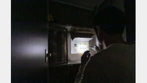 폭염 속 용인·의왕·광주서 아파트 정전 잇따라…주민 불편