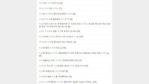 난임부부에 추어탕은 국룰?…전문의 “의학적 근거 없어”