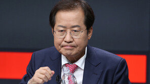 홍준표, 당 향해 “나를 잡범 취급…날 내치고 총선 되겠나”