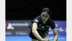 안세영, 코리아오픈 이어 일본오픈 우승…올해 7번째 정상