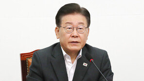 이재명, 오는 1일 휴가 떠난다…독서·‘D.P’ 시즌2 시청 예정