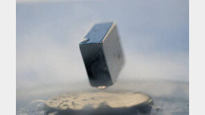 국내 연구진 “상온·상압 초전도체 개발” 논문 공개에 갑론을박