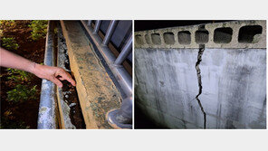 “가스 폭발한 줄”…전북 장수군 3.5 지진, 균열 4건 접수