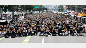 “팔 잡으면 아동학대, 그냥 맞는다”…초중고 교사 6년간 100명 극단 선택