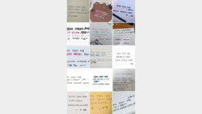 [단독]“선생님의 권리를 존중합니다”…‘교권보호 챌린지’ 시작한 고3 수험생