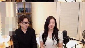 대도서관·윰댕, 결혼 8년만에 합의 이혼…“안좋게 헤어지는 것 아냐”