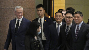 中과 경협 밀착 佛, 남태평양선 “新제국주의 안돼” 中견제