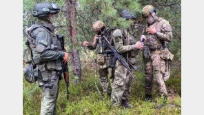 폴란드 “바그너용병 100명, 국경 근처로 이동” 