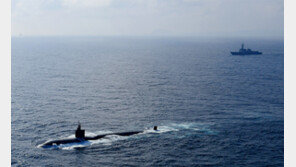 한미, 北잠수함 침투 대비 제주서 연합훈련