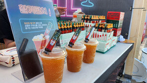 정관장, 소비자 밀착행보… ‘서핑비치·풀파티’ 부스 차려