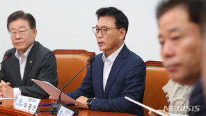 박광온 “정부, 폭염대책 마련하라…비상국무회의 소집해야”