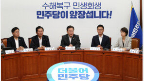 민주, 이동관 방통위원장 맹공…지명 철회·사퇴 촉구