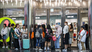 상업용 부동산도 회복세…2분기 거래액 늘고, 공실률 줄어