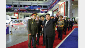 軍, 북러 무기거래 정황에 “안보리 결의 위반… 즉각 중단해야”